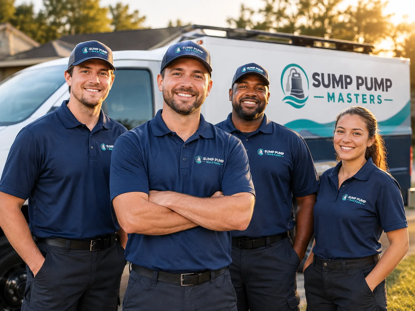 Sump Pump Repair company in Linn, KS