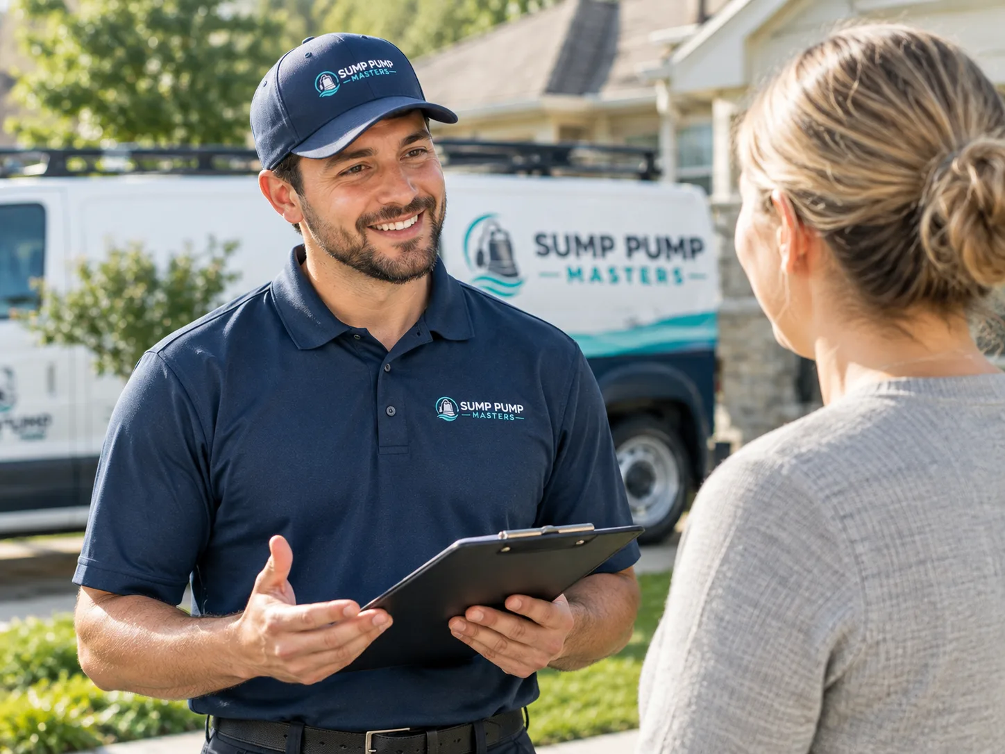 Sump Pump Repair Linn, KS FAQs